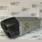 اگزوز قهرمانی موتور سیکلت اکروپاویچ - Image 2