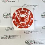 برچسب (پد) درب باک ساده - Image 2