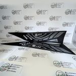 کف پایی طرح آیروکس - Image 5