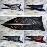 کف پایی طرح آیروکس