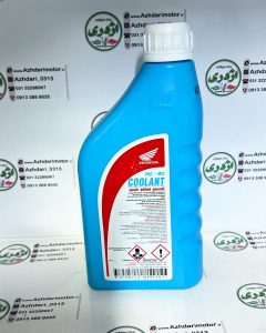 آب رادیاتور کلیک و واریو اصلی - Image 2