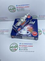 شمع ان جی کی DPR8EIX-9 ایریدیوم موتور سیکلت (اصلی ژاپن)مخصوص هوندا - Image 2
