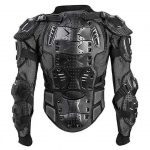 شولدر (لباس محافظ ) موتور سواری - Image 3