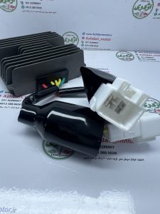 شارژر باطری cb1300 انژکتور - Image 5