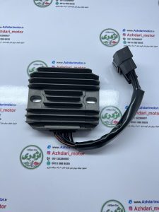 شارژر باطری cb1300 کابرات