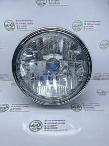 بلوری کامل cb1300