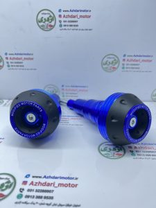 پروتکشن موتور سیکلت - Image 2