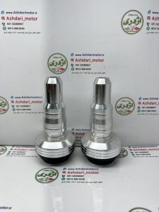 پروتکشن محافظ بقل موتور سیکلت مدل 2023(ارتفاع 14 سانت)