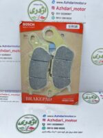 لنت جلو یاماها ایروکس و ان مکس و  ایکس مکس و mt25