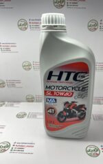 روغن موتور سیکلت اچ تی سی htc-10w40
