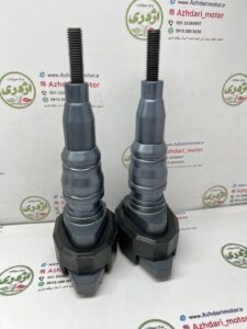 پروتکشن موتور سیکلت چکشی دودی