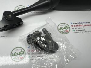 اینه موتور سیکلت مگلی و هیوسانگ - Image 5