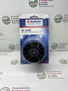 فیلتر روغن اصلی موتور سوزوکی