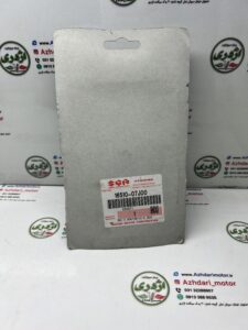 فیلتر روغن اصلی موتور سوزوکی - Image 2