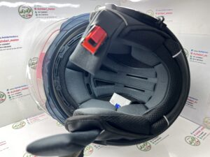 کلاه کاسکت مدل وسپای - Image 4