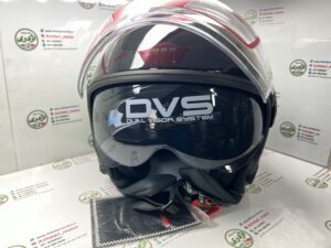 کلاه کاسکت مدل وسپای - Image 2