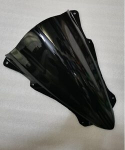 شیلد جلو کاوازاکی چهار سیلندر 250 - Image 2