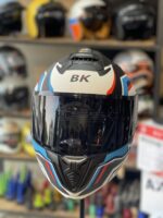 کلاه کاسکت برند IBK - Image 3