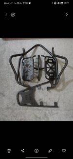 گارد کامل NH250 و NH180 - Image 2