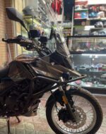 گارد کامل NH250 و NH180