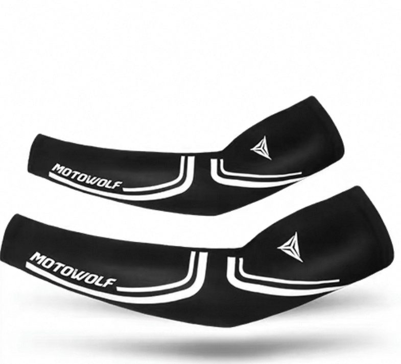 IMG_5548 ساق دست برند موتوولف (Motowolf) - Image 1