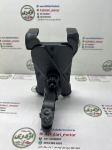 هولدر موبایل مخصوص موتور سیکلت و دوچرخه - Image 3