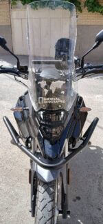 گارد جلو موتور NH250 و NH180 - Image 2