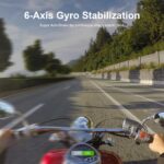 دوربین موتور سواری action-camera-4K - Image 4
