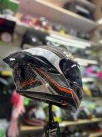 کلاه کاسکت برند DOT مدل S-J-809 - Image 2