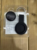 gps ردیابی هوشمند بدون سیم گوشی‌، iOS