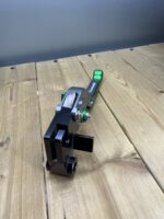 دسته کلاج و ترمز  اسپرت کاوازاکی نینجا و z نیو فیس 250 - Image 5