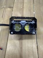 پروژکتور دولنز موتور سیکلت