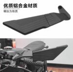 اینه موتور سیکلت مدل h2 خفاشی - Image 7