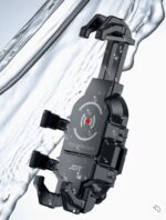 هولدر موبایل آنتی شوک شارژ WIRELESS - Image 6