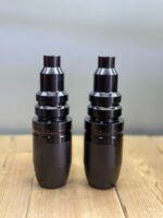 پروتکشن موتور سنگین کیفیت بالا مشکی