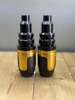 پروتکشن موتور سنگین کیفیت بالا طلایی