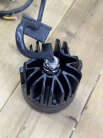 پروژکتور موتور سیکلت مخصوص موتور سواری در جاده - Image 5