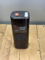 پمپ باد موتورسیکلت و ماشین - Image 2