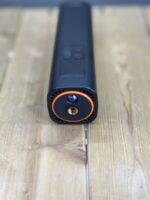 پمپ باد موتورسیکلت و ماشین - Image 2