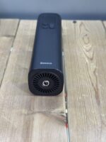 پمپ باد موتورسیکلت و ماشین - Image 4