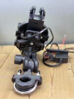 هولدر موبایل آنتی شوک شارژ WIRELESS - Image 2