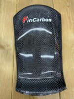 فلاپ دور کیلومتر کربن اصلی وکاور درب باک کربن اصلی XMAX OLD  / مناسب اتاق قدیم - Image 2