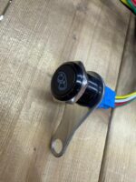 سایلنسر برقی اگزوز قهرمانی موتور سیکلت - Image 5