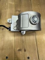 سایلنسر برقی اگزوز قهرمانی موتور سیکلت - Image 4