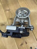 سایلنسر برقی اگزوز قهرمانی موتور سیکلت - Image 3