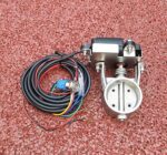 سایلنسر برقی اگزوز قهرمانی موتور سیکلت - Image 2