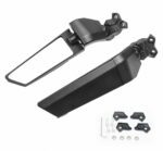 اینه طرح h2 فلزی