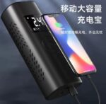 پمپ باد موتورسیکلت و ماشین - Image 10