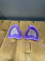 گوش گربه ای کلاه کاسکت دخترونه - Image 3