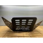 سینی زیر انجین موتور wr155 مشکی - Image 2